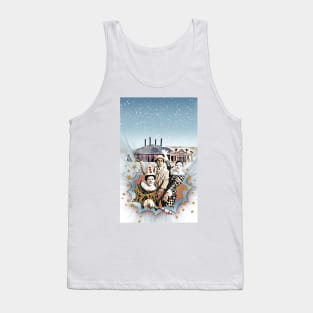 Greatest Show Tank Top